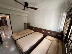 Blk 958 Hougang Street 91 (Hougang), HDB 5 Rooms #572232221